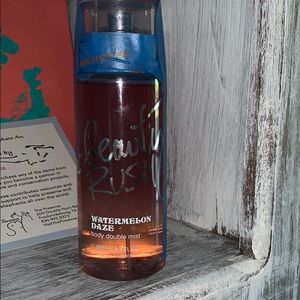 Victoria’s Secret beauty rush watermelon daze